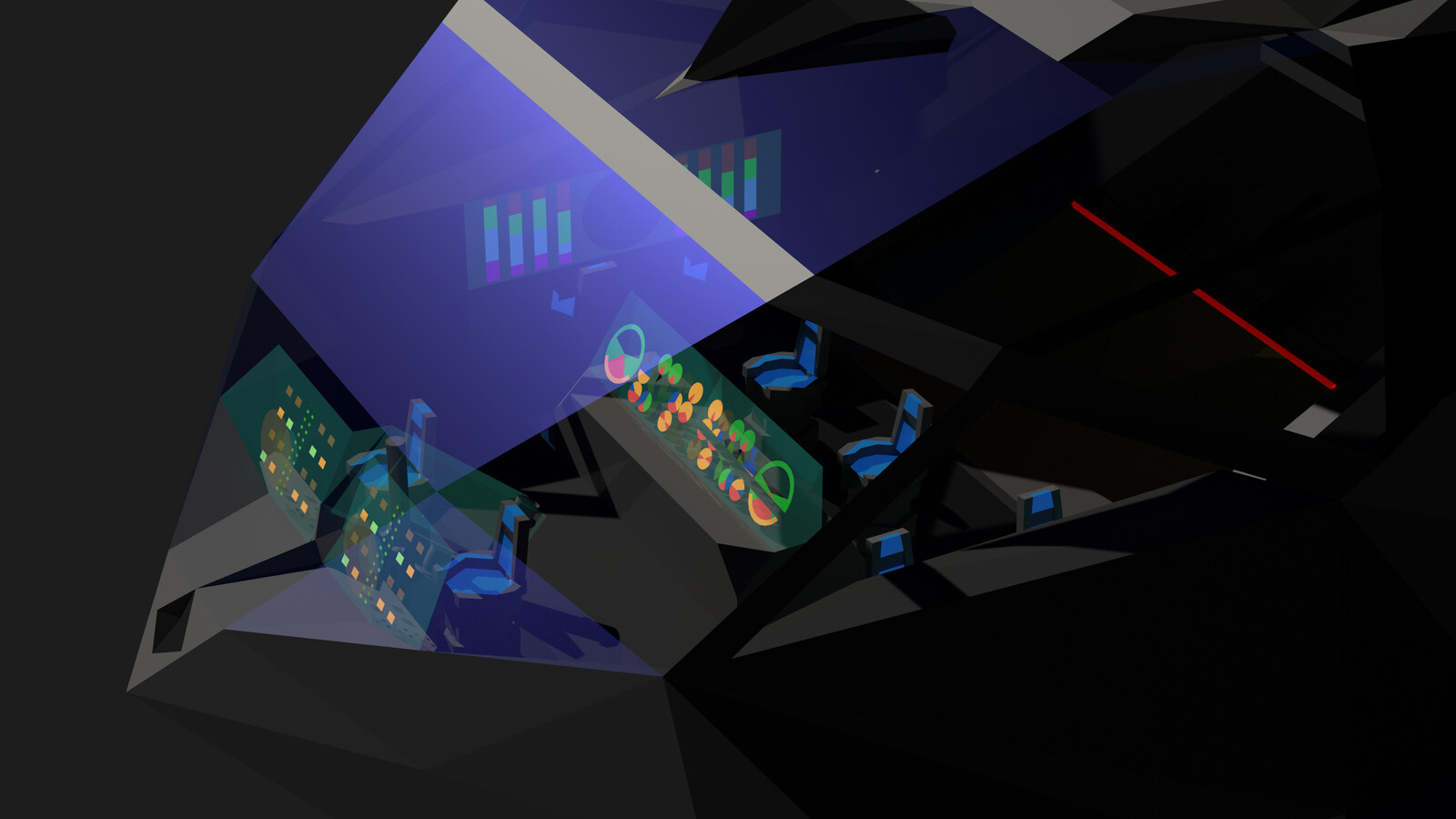 Cockpit