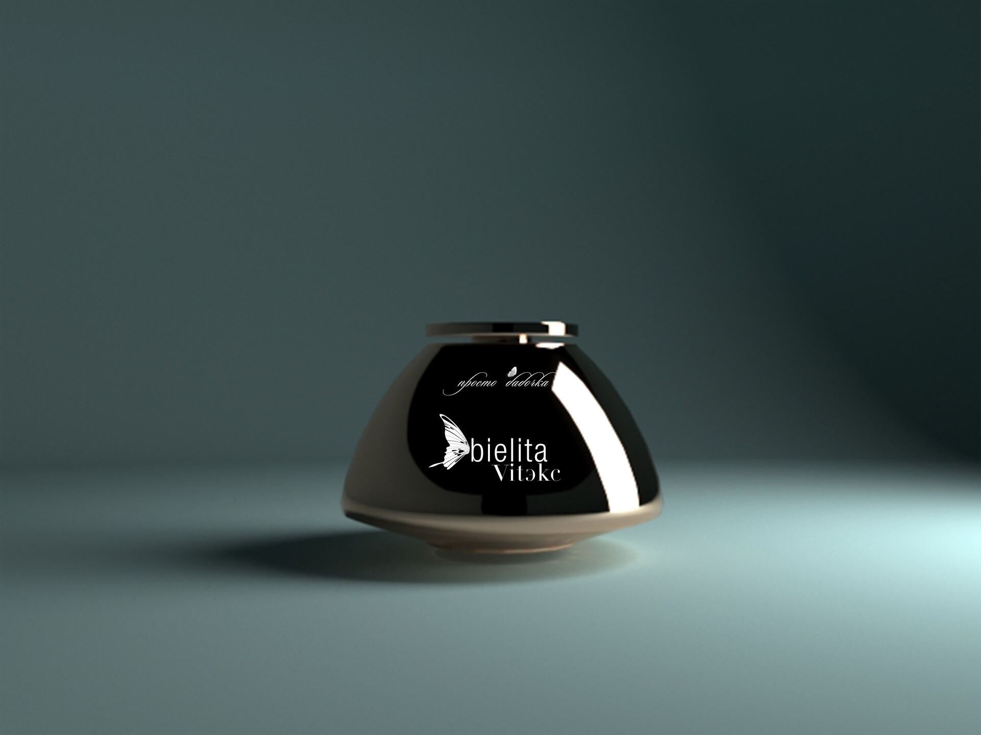 ArtStation - "Bielita Vitеkc" vials