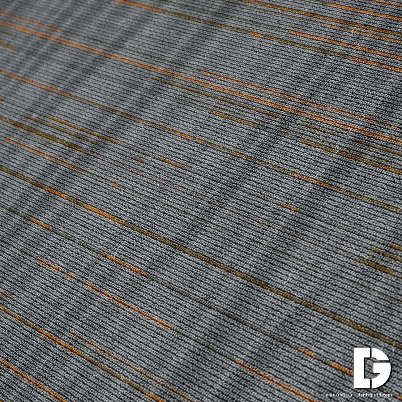 Office Type Carpet  Color - 01 with added normal blend