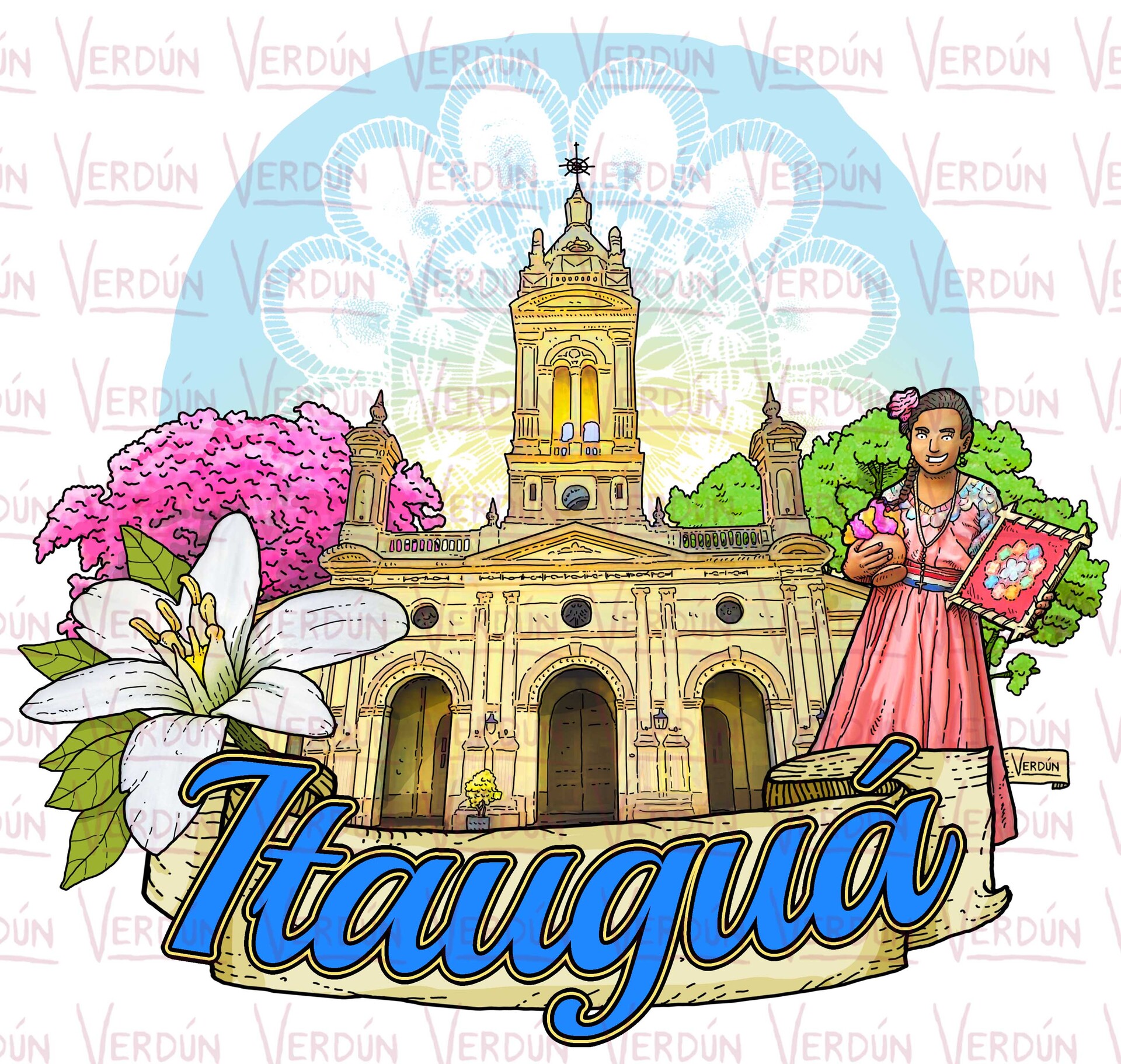 ArtStation Itaugua Paraguay