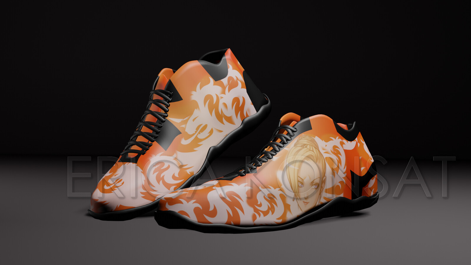 Sneakers