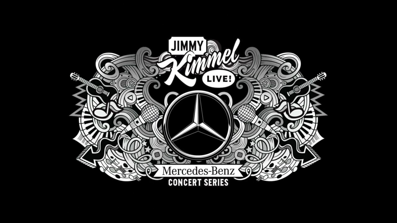 Masked Wolf - Jimmy Kimmel Live