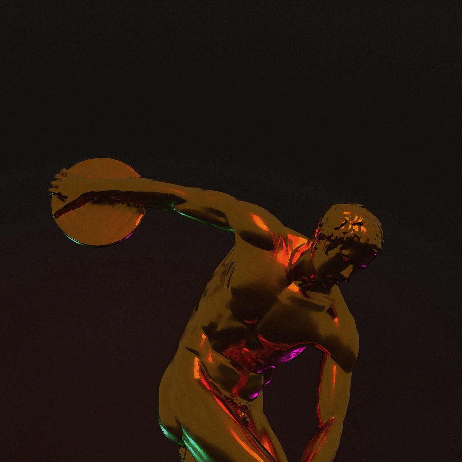 ArtStation - Appolon