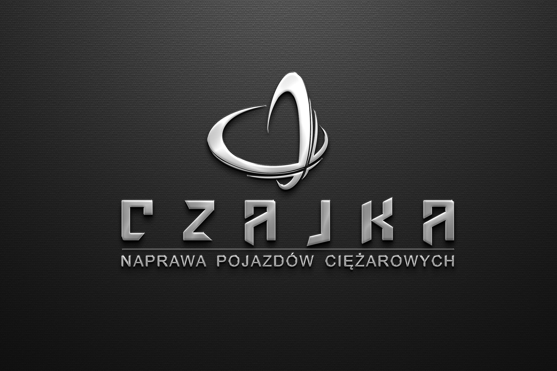 ArtStation - Czajka - repair of heavy duty vehicles