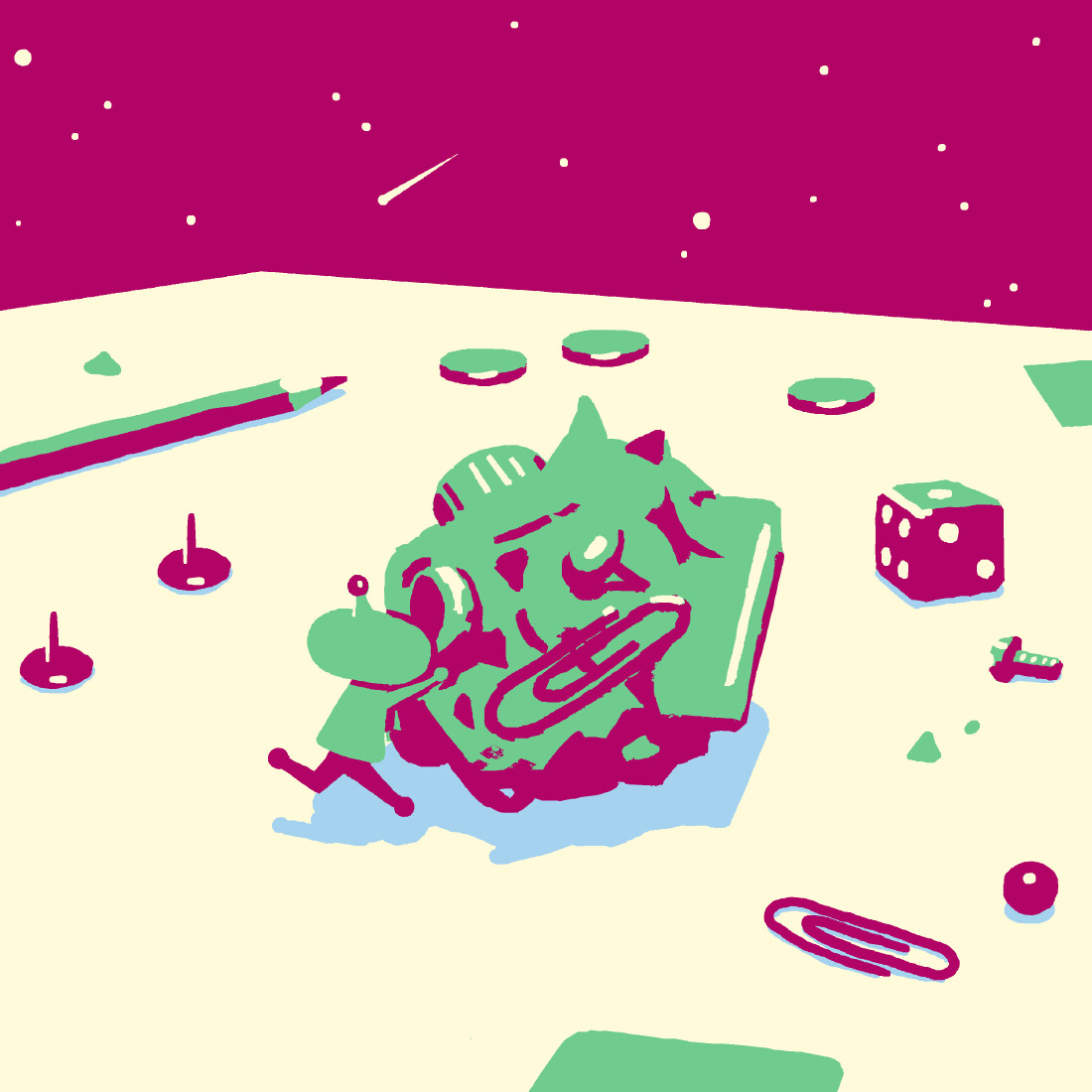 Katamari Damacy
