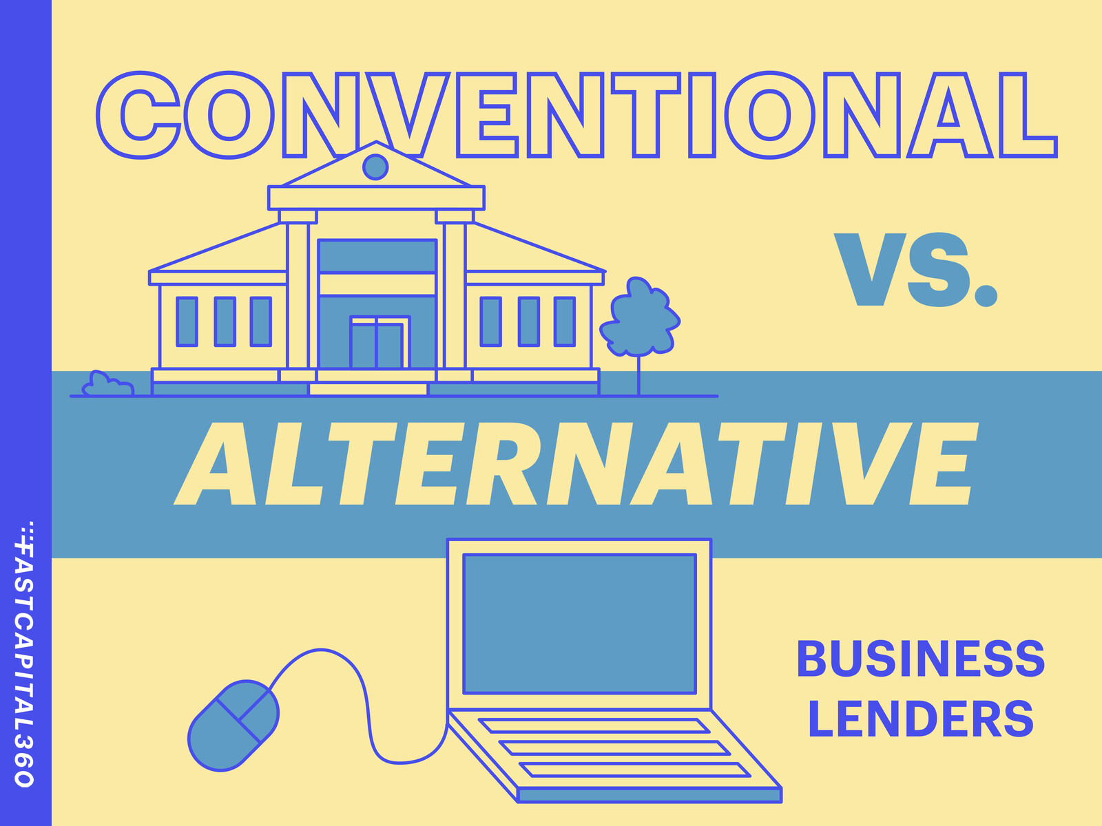 Conventional vs. Alternative Loan Carousel