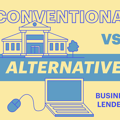 Conventional vs. Alternative Loan Carousel
