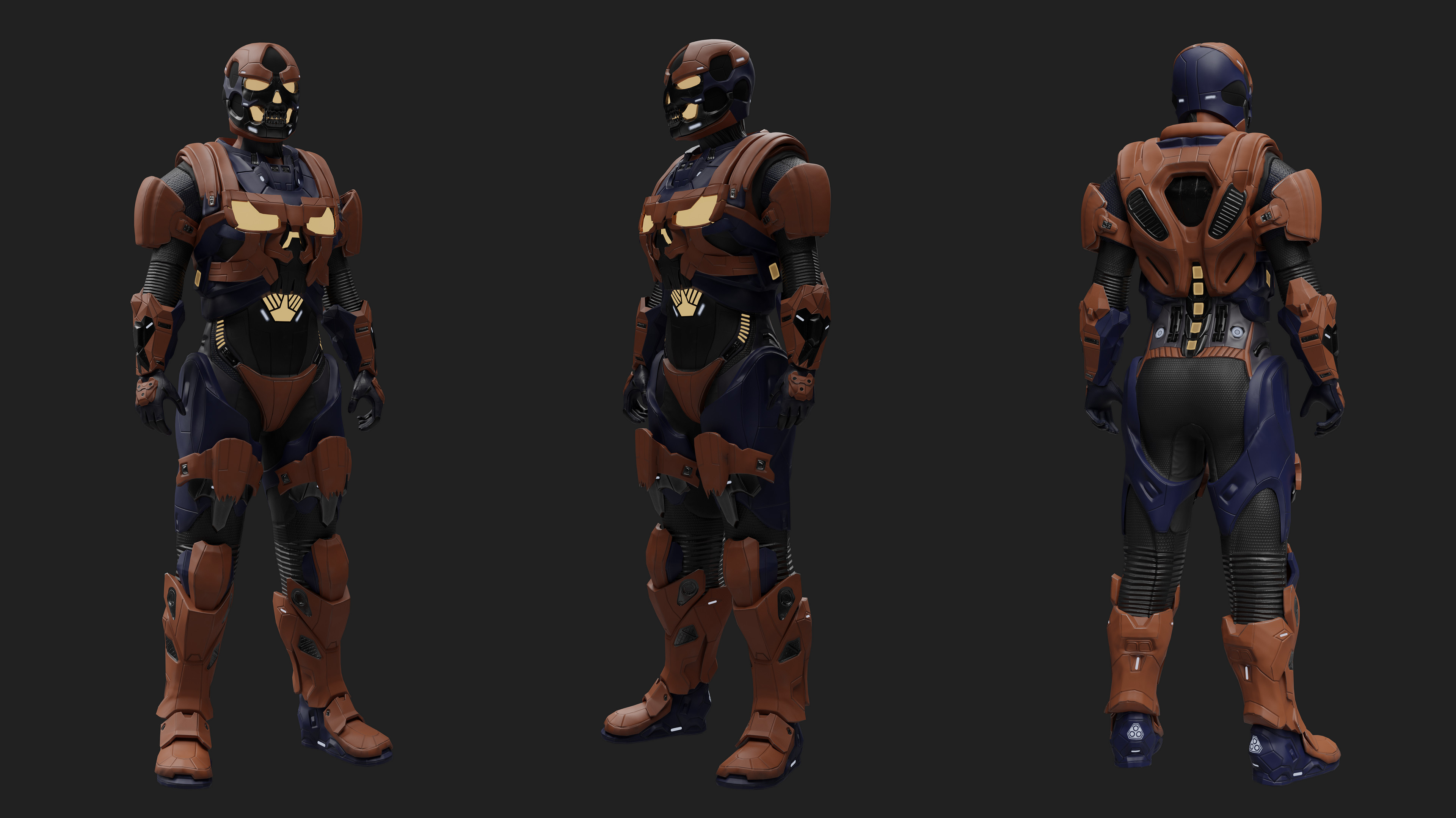 Blender Render