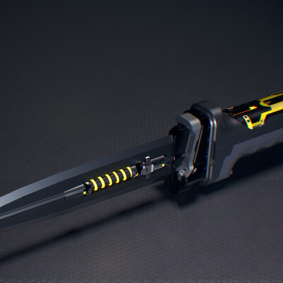 Knife