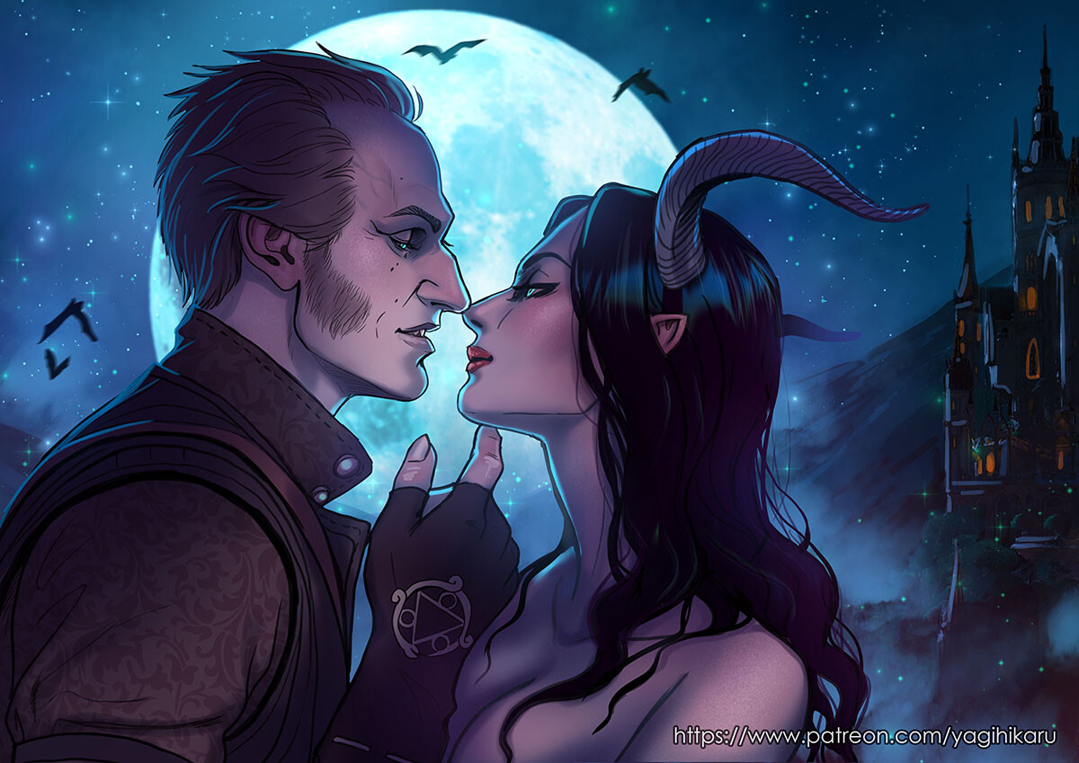 hikaru-yagi-regis-and-succubus-in-toussa