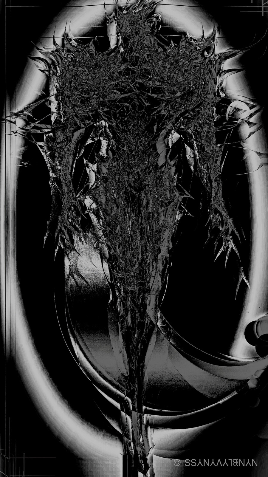 ARMYR OF MIRROR