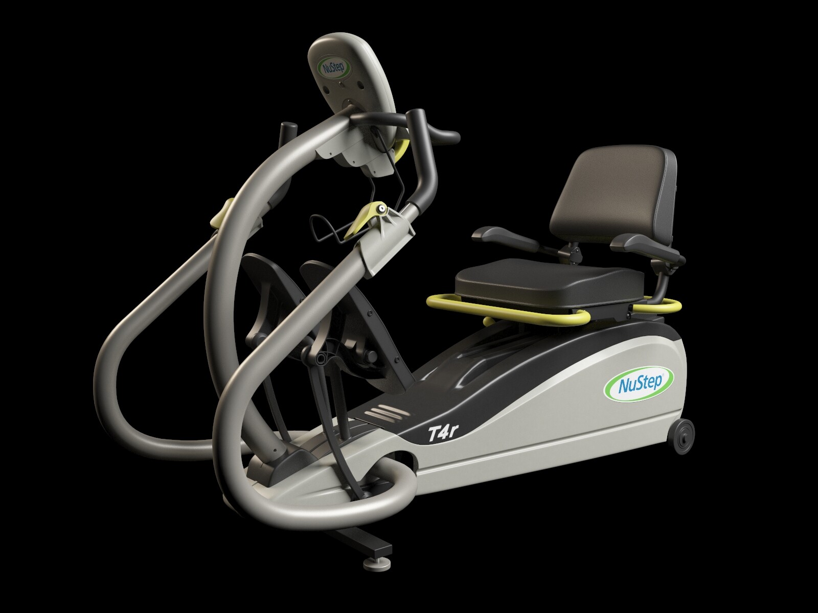 Nustep t4r 2025 stores