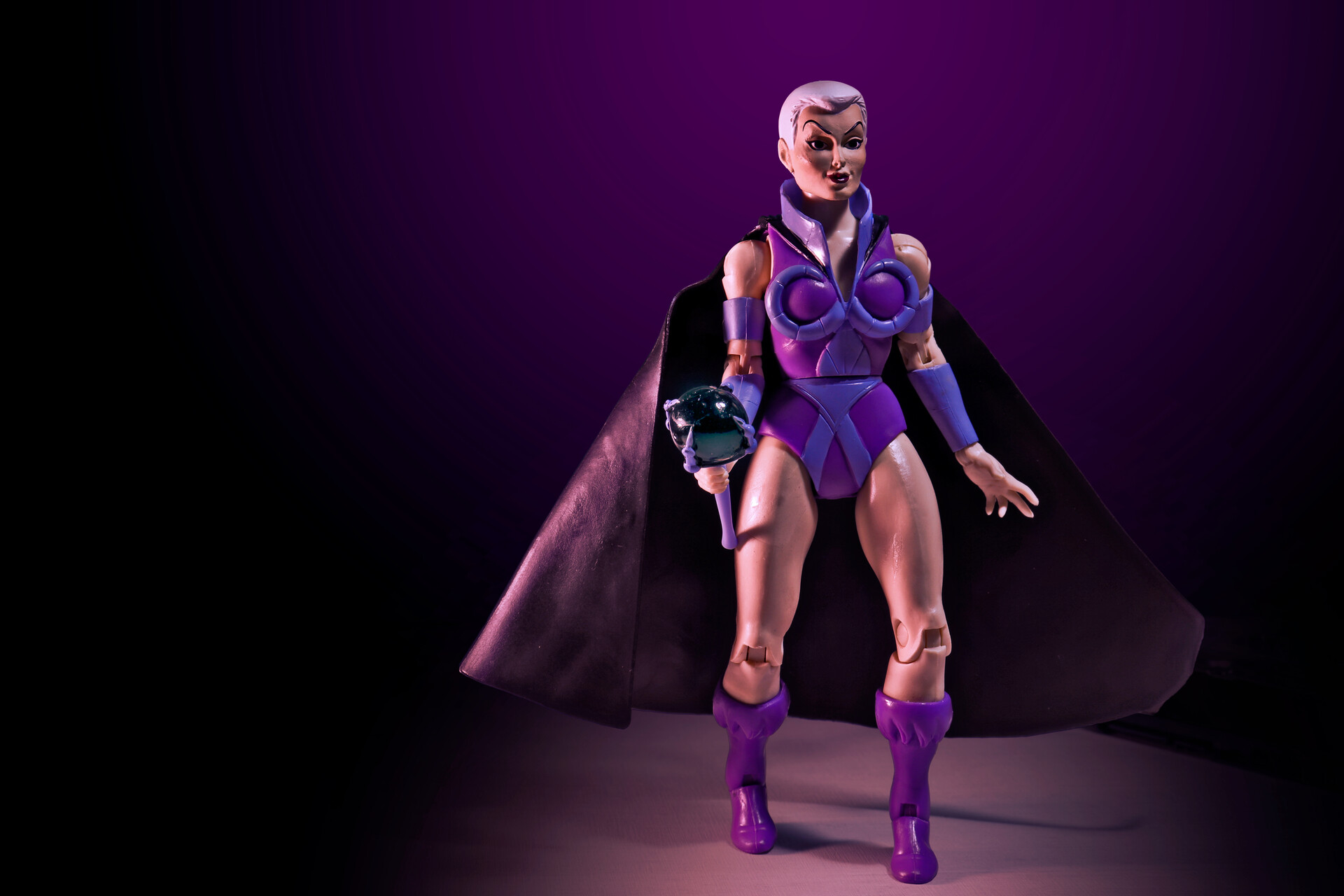 ArtStation EvilLyn I'm coming