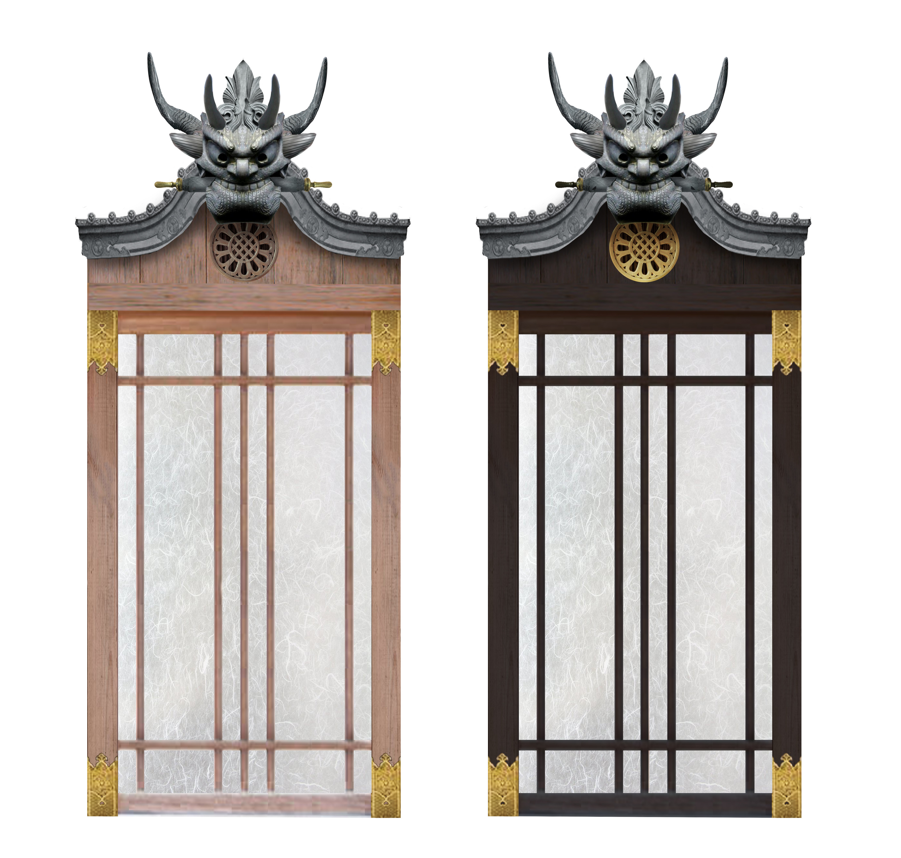 Small Prop--Windows