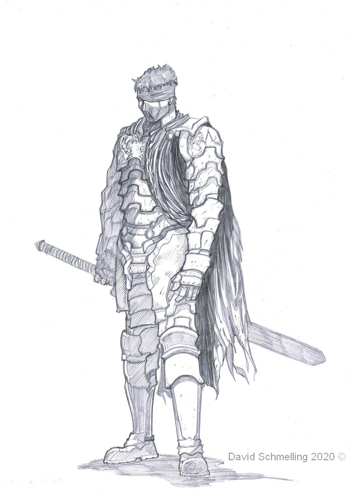 Wan, alternative costume
