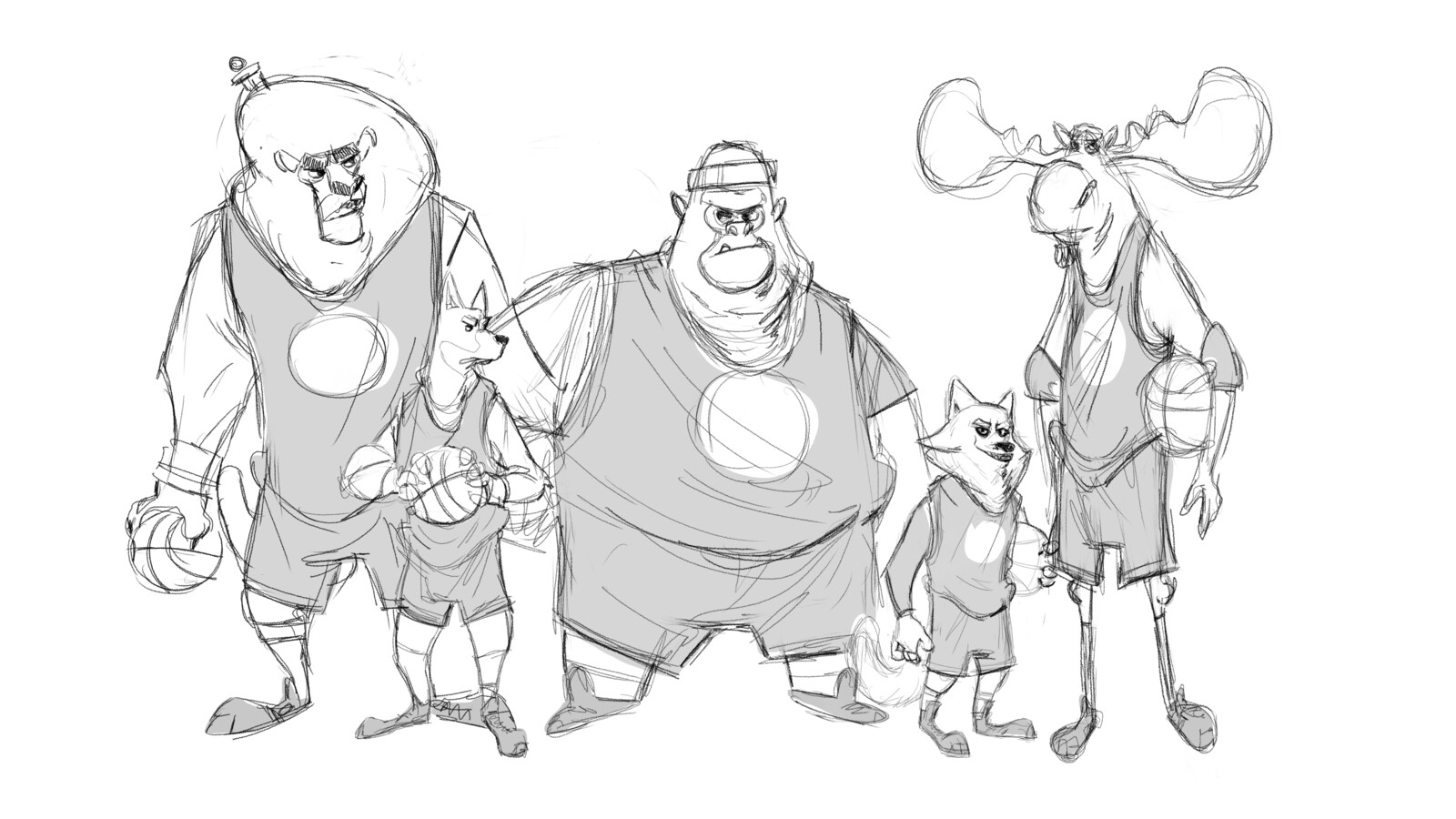 Rough
