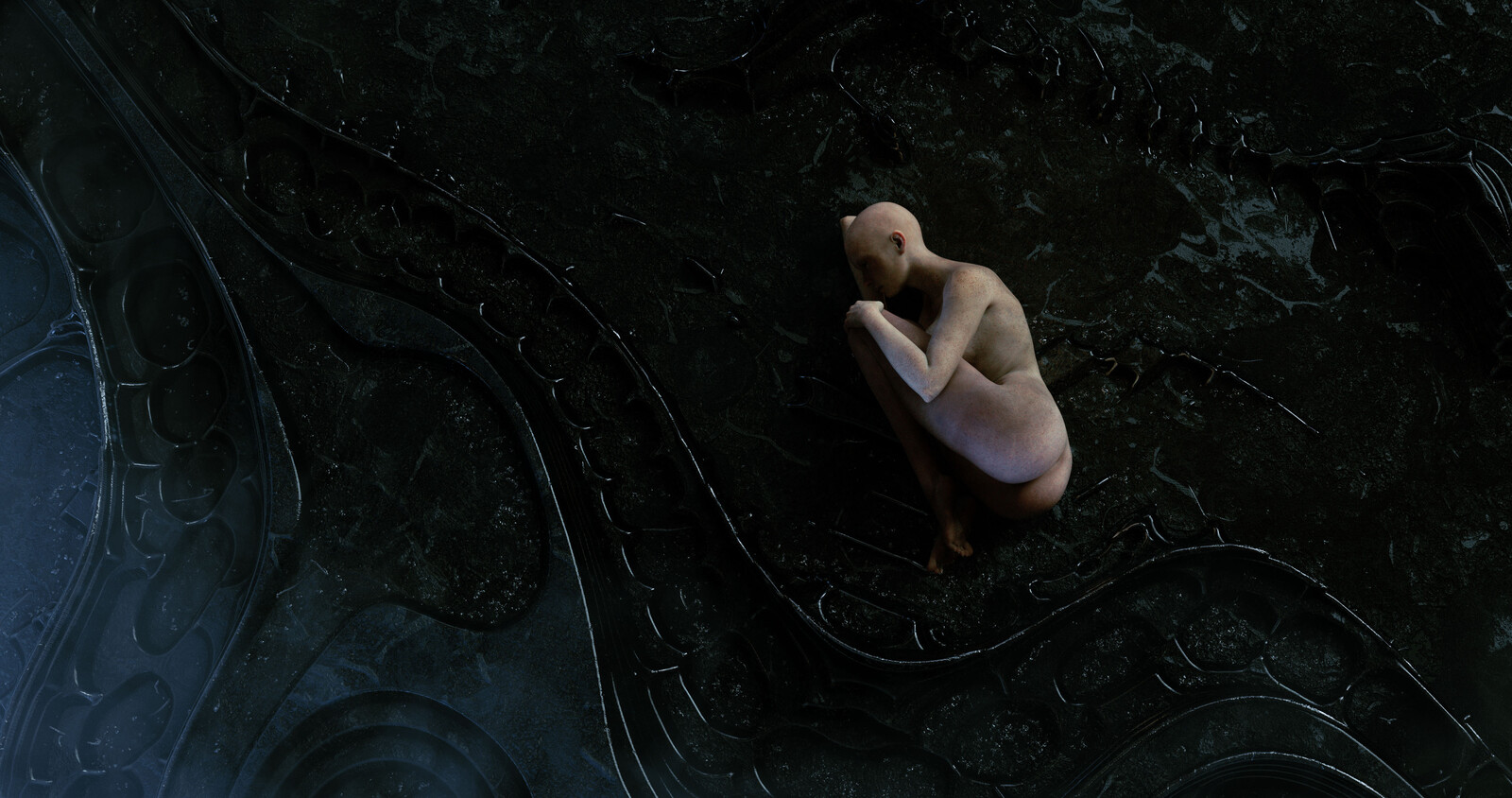 ALONE II