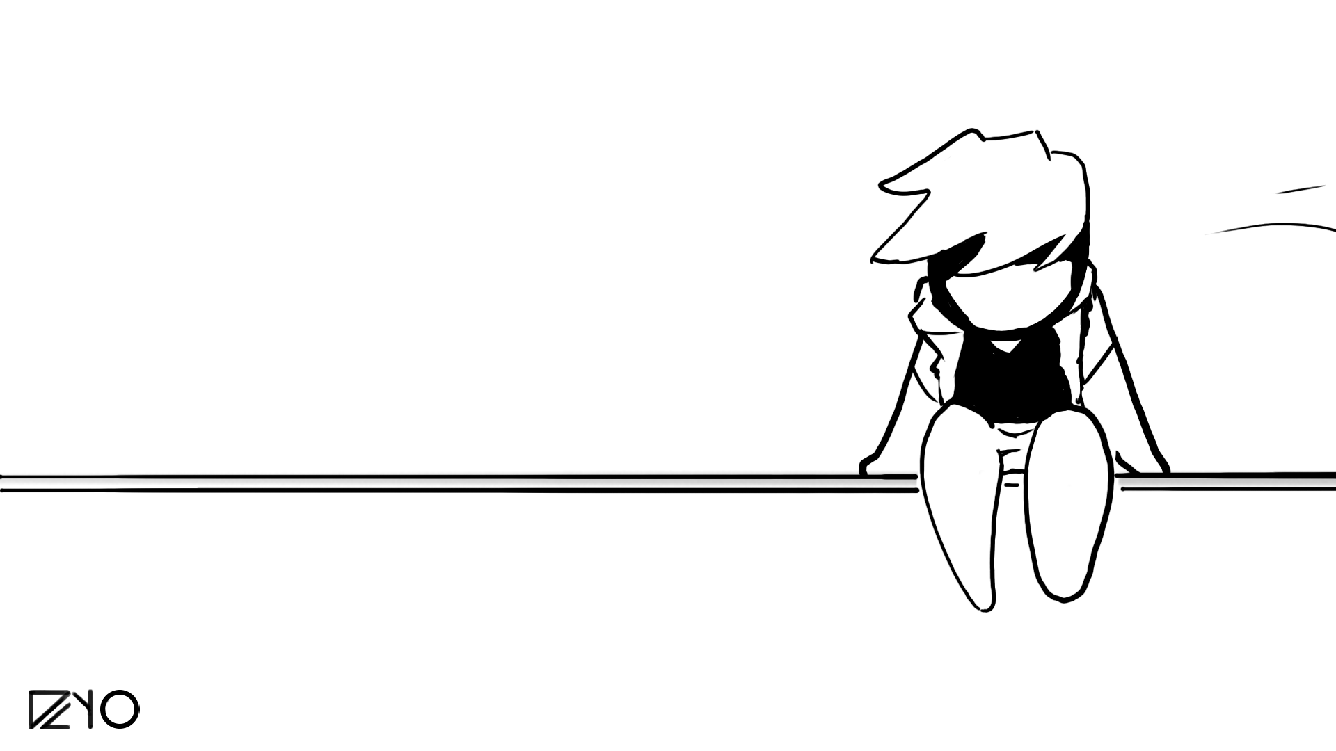 Walking animation — Steemit, image size:1920x1080