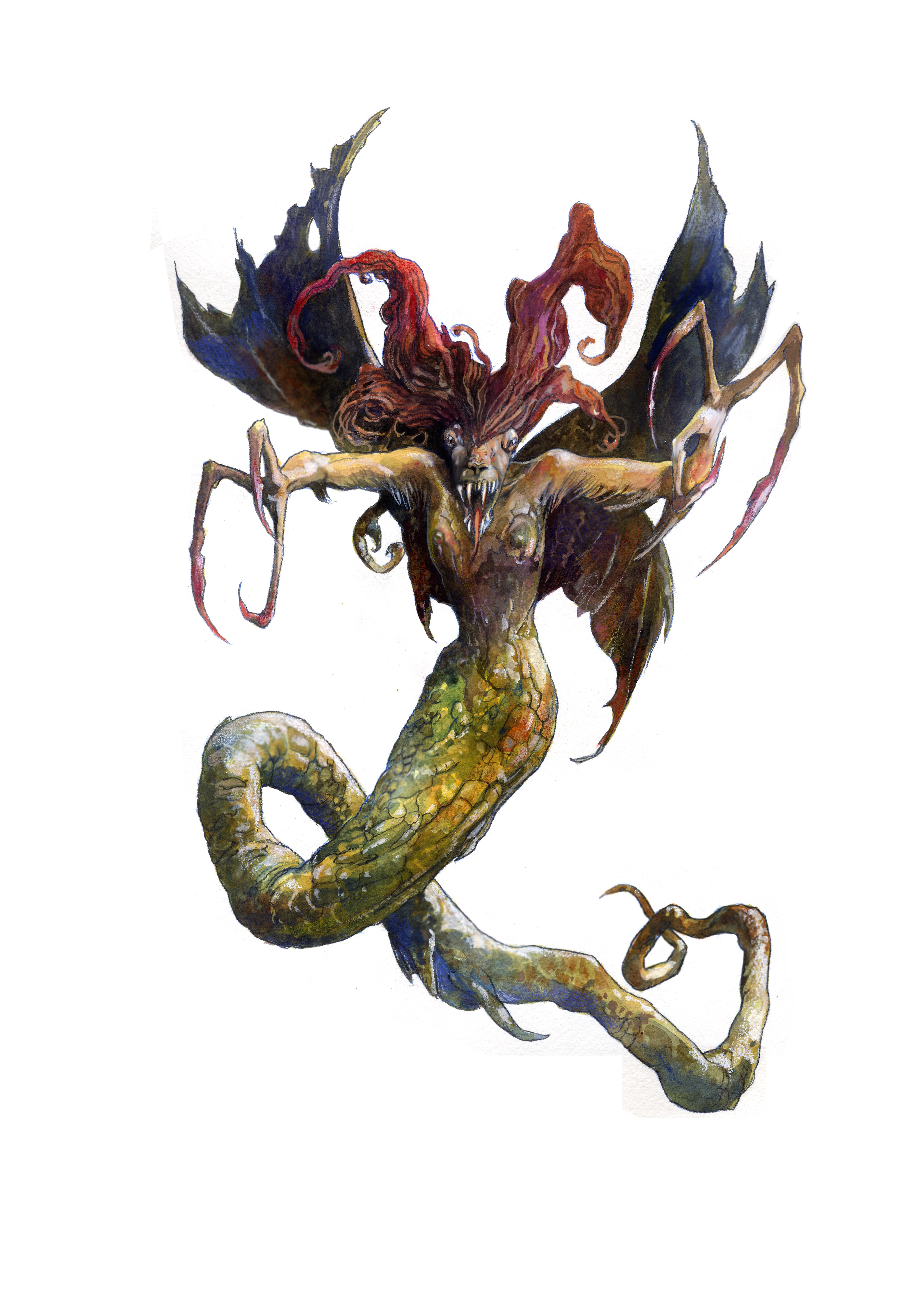 Lamia