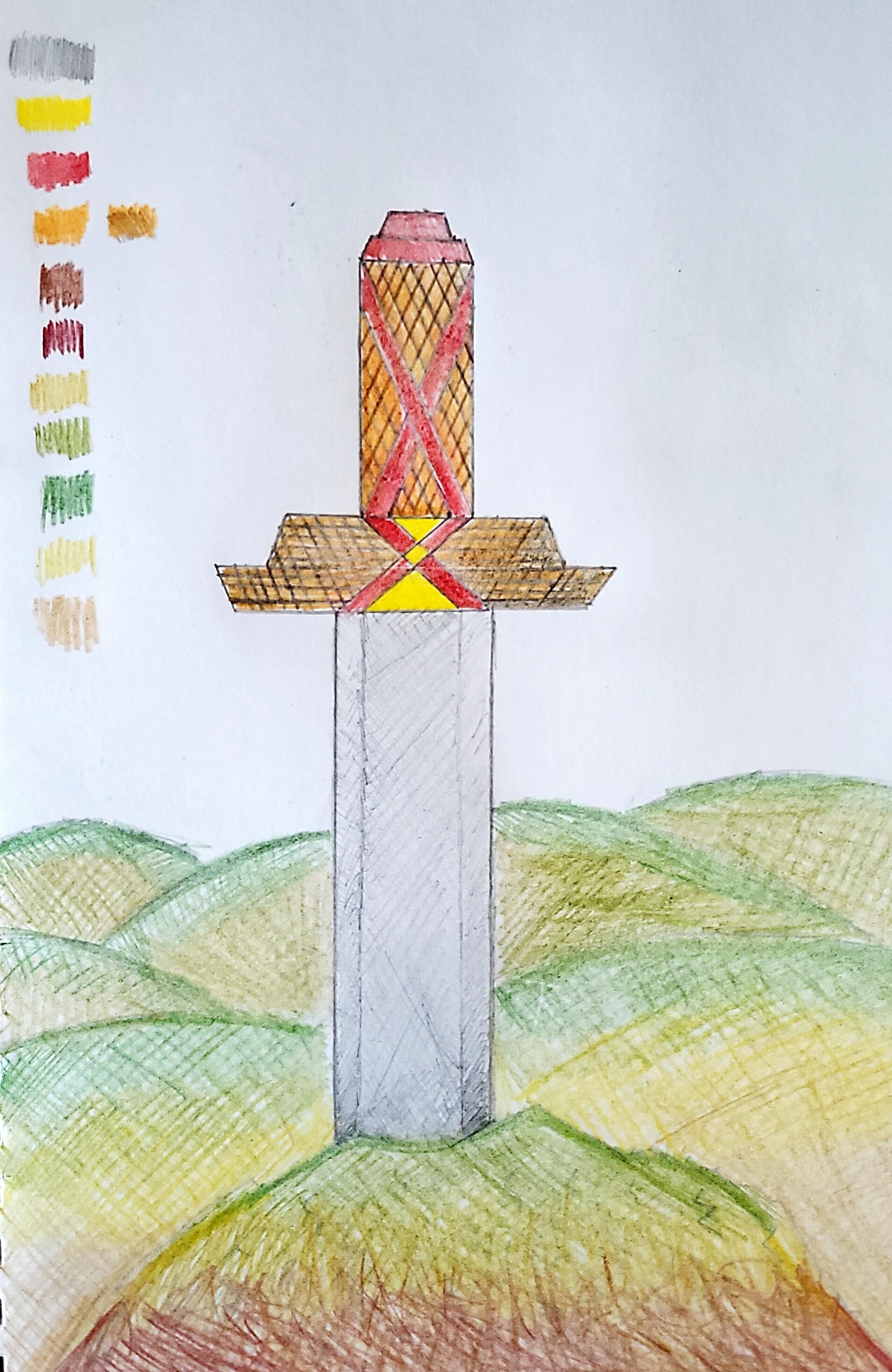 ArtStation Practical Assignment Blog Post