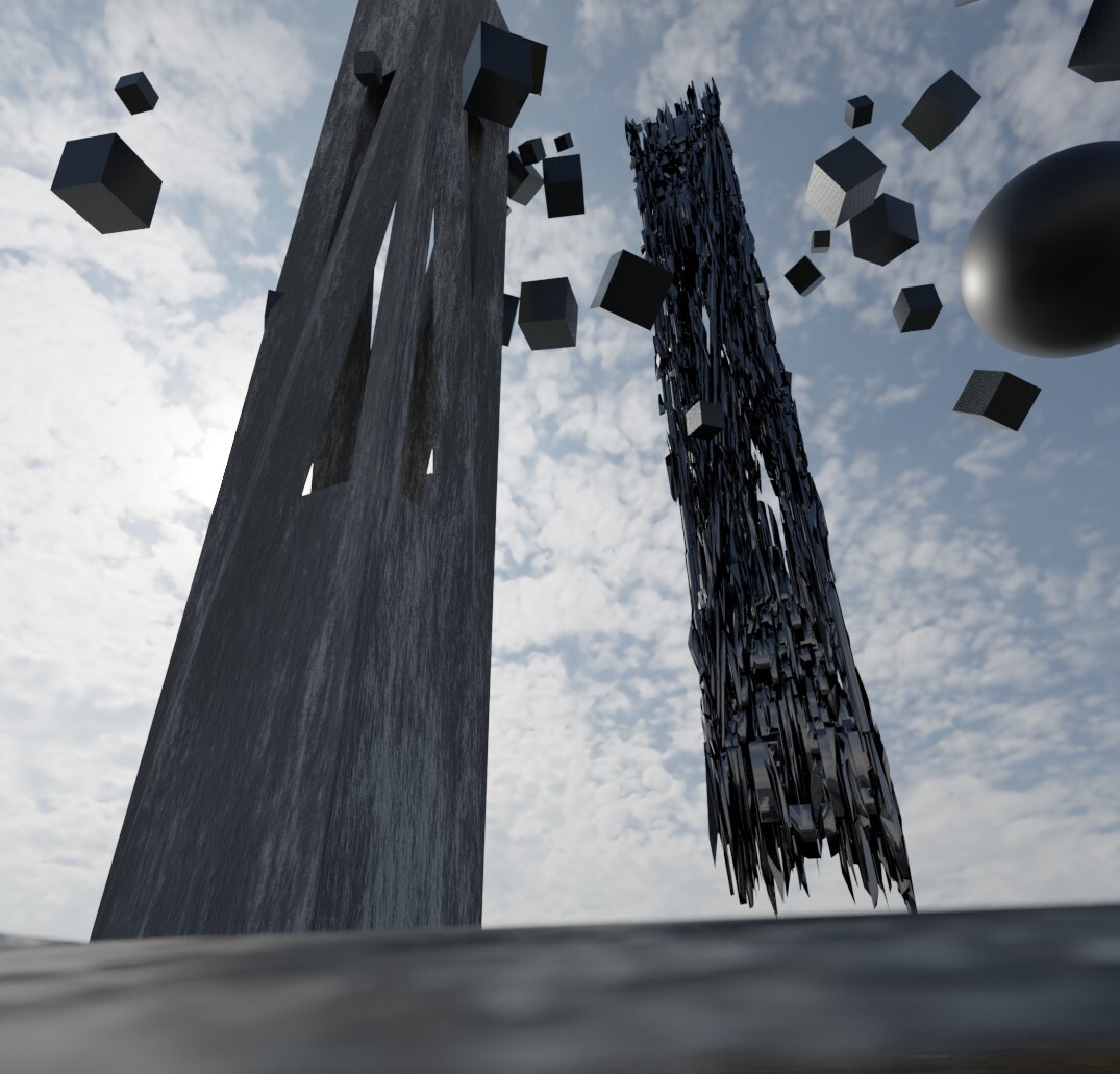 CanyonBox - Insignificant