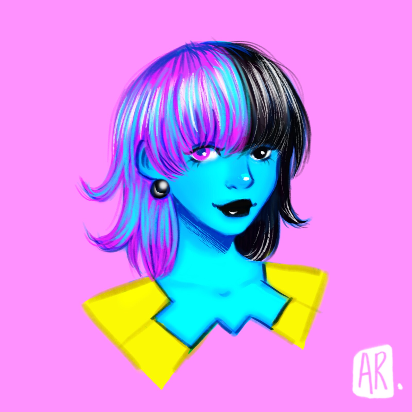 Cyan