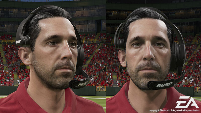 Kyle Shanahan in game