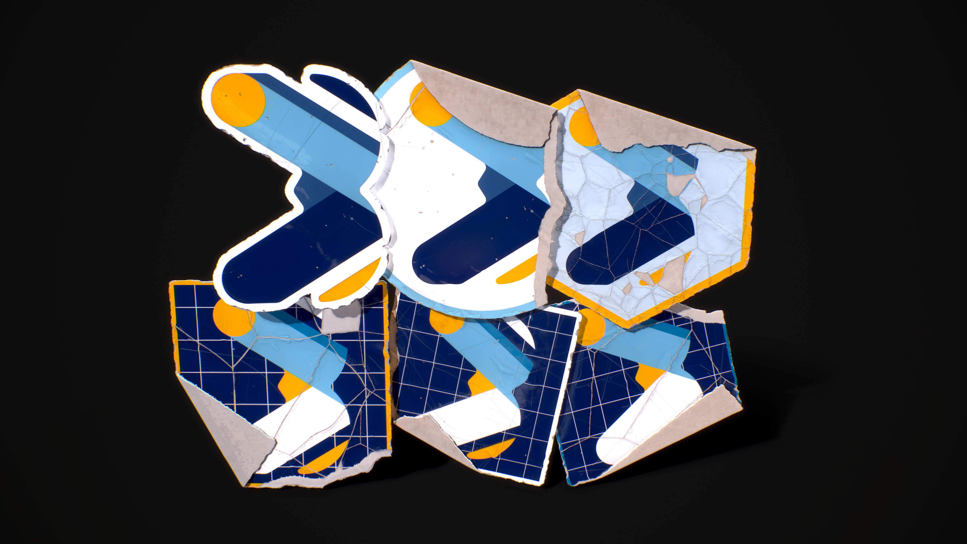 Sticker Variety