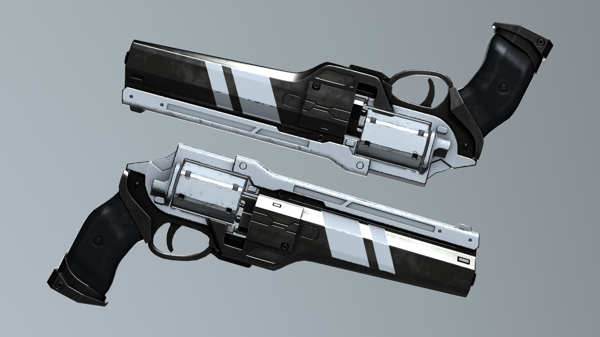 ArtStation Ace of Spades