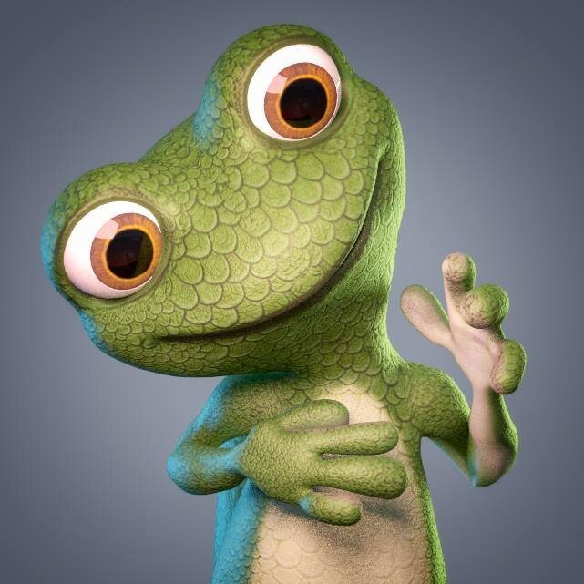 Geko