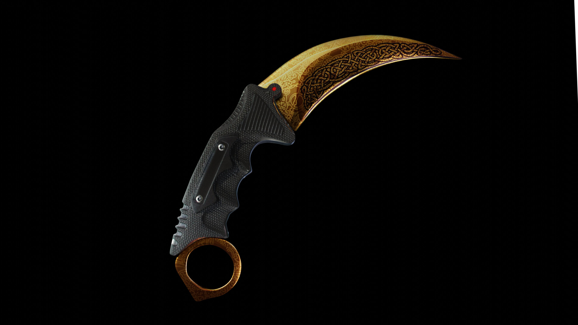 ArtStation Karambit Lore