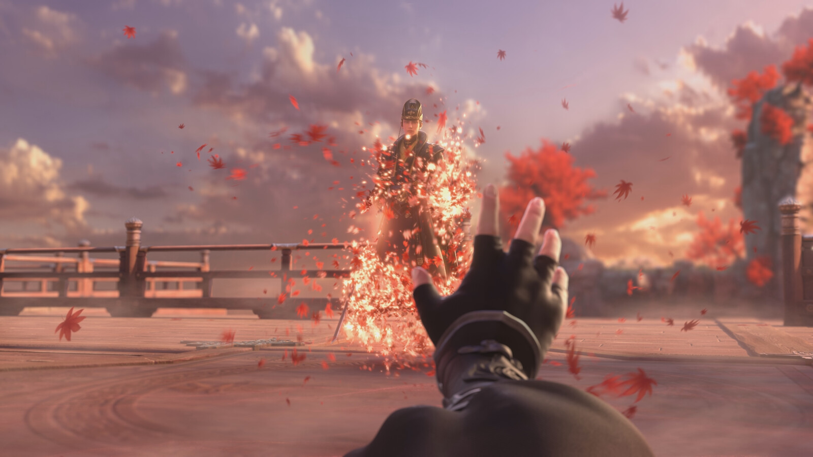 3D FX only