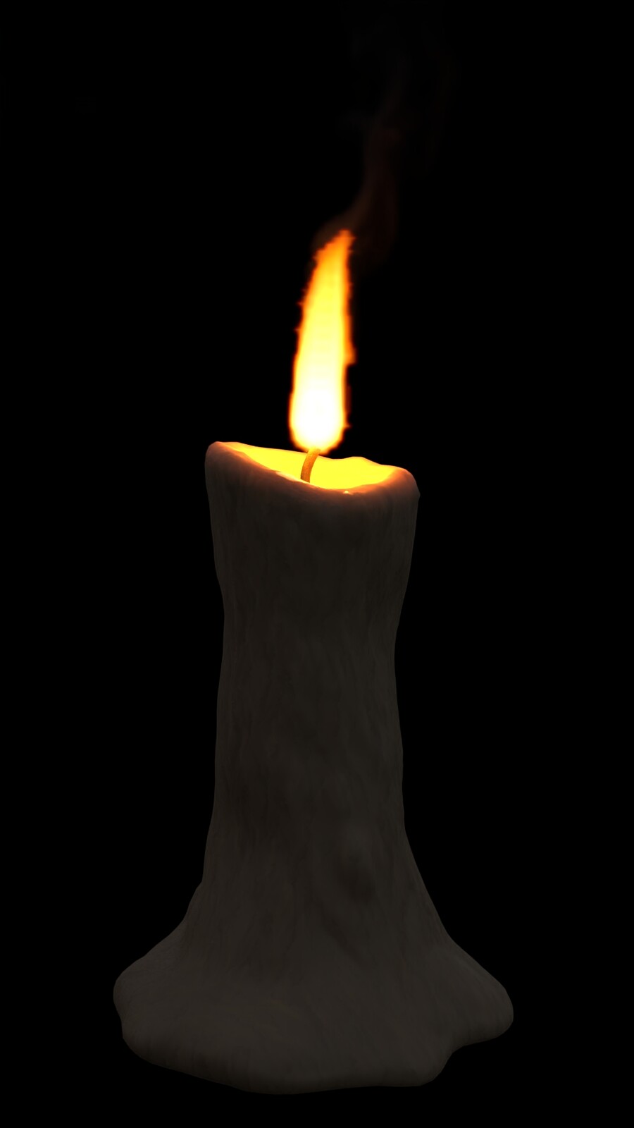 *image before postproduction*