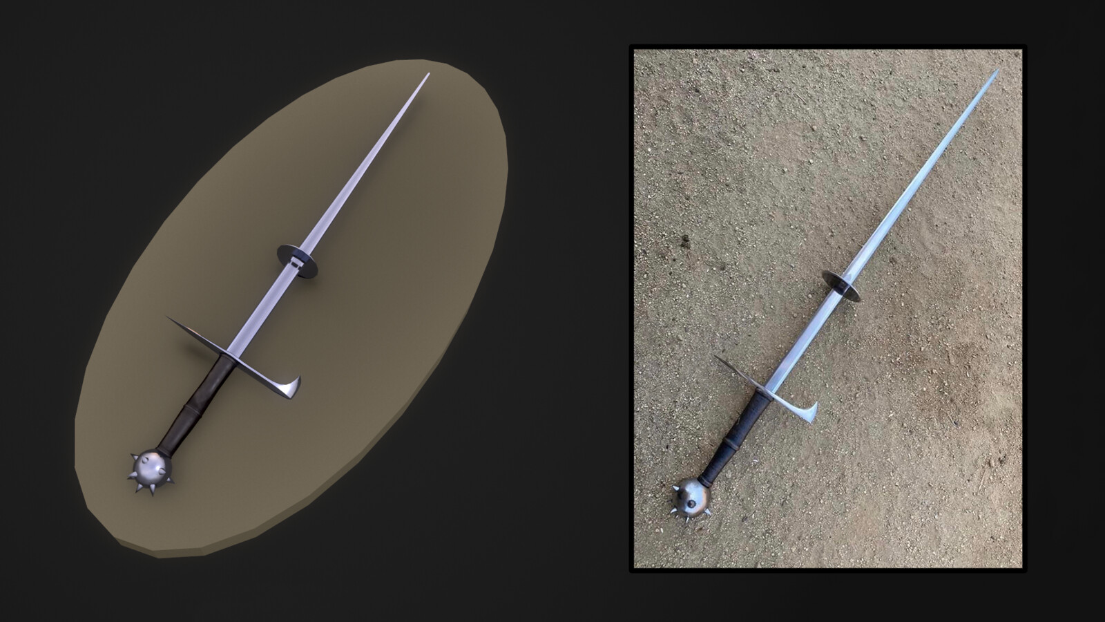 Original Comparison