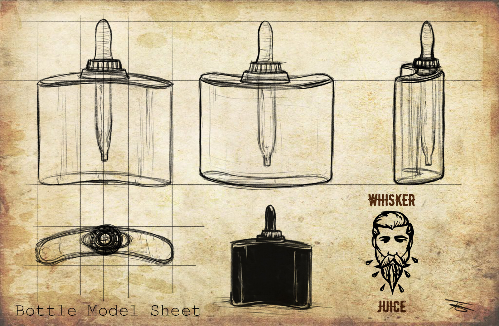 Bottle Turnaround