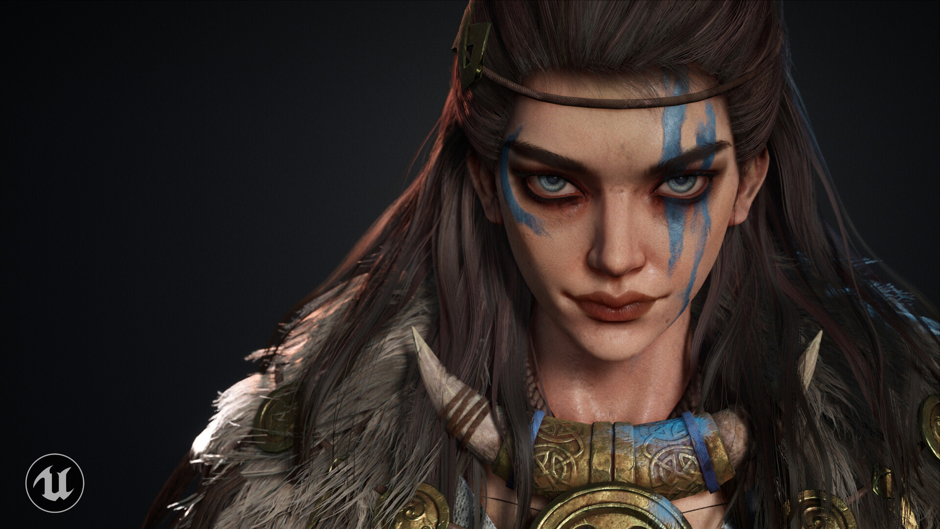 sinmi-ting-xue-viking-girl