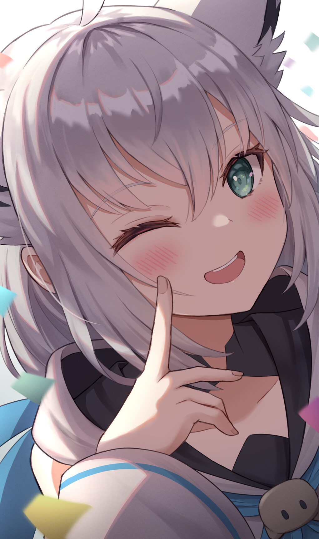 Hololive shirakami fubuki arts. Азур лейн shirakami fubuki. Fubuki shiragami hololive. Shirakami fubuki. Hololive fubuki.