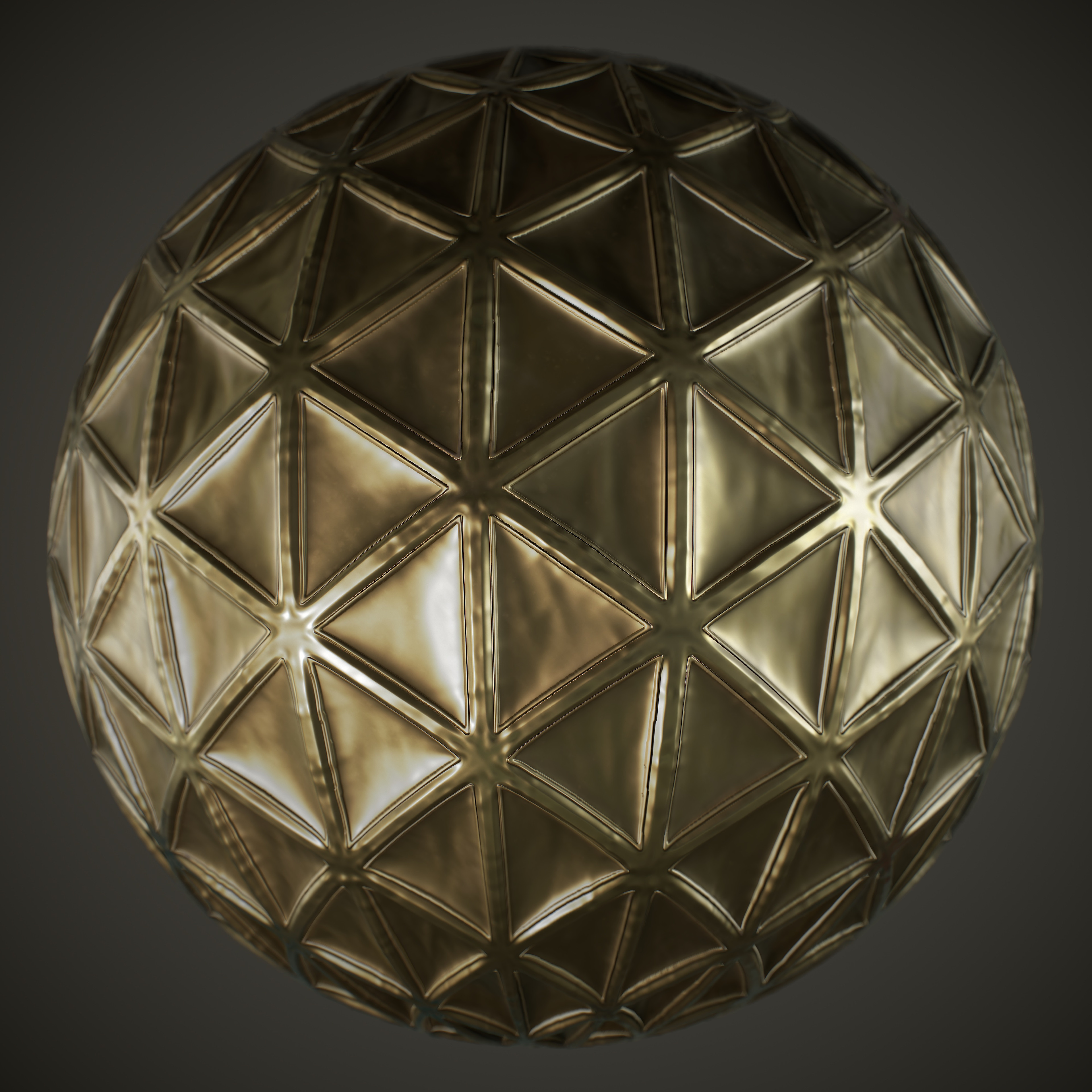 Gold Foil