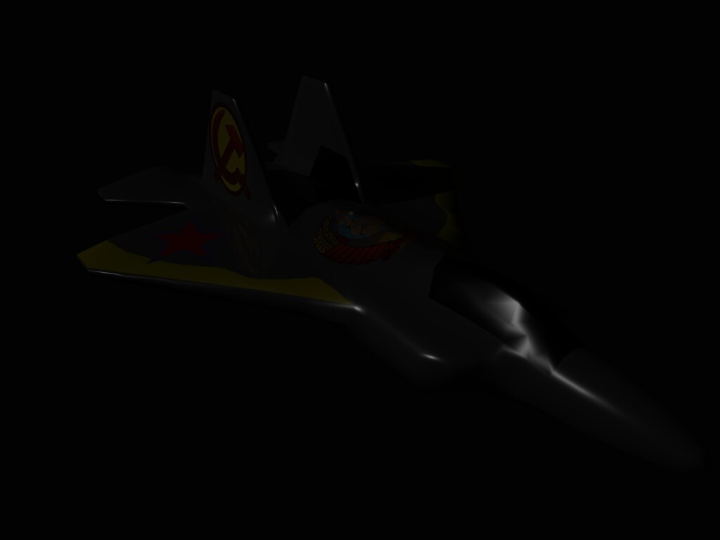 ArtStation - JET