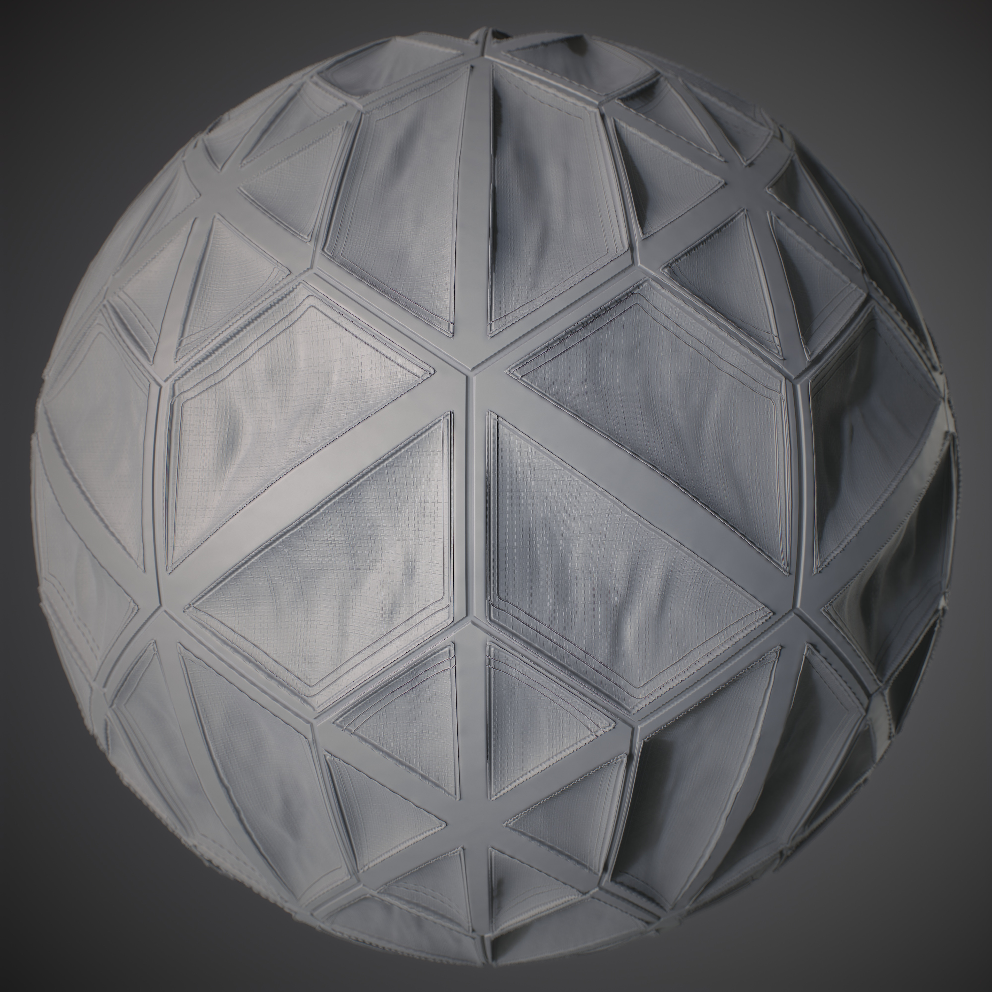 Space Insulation