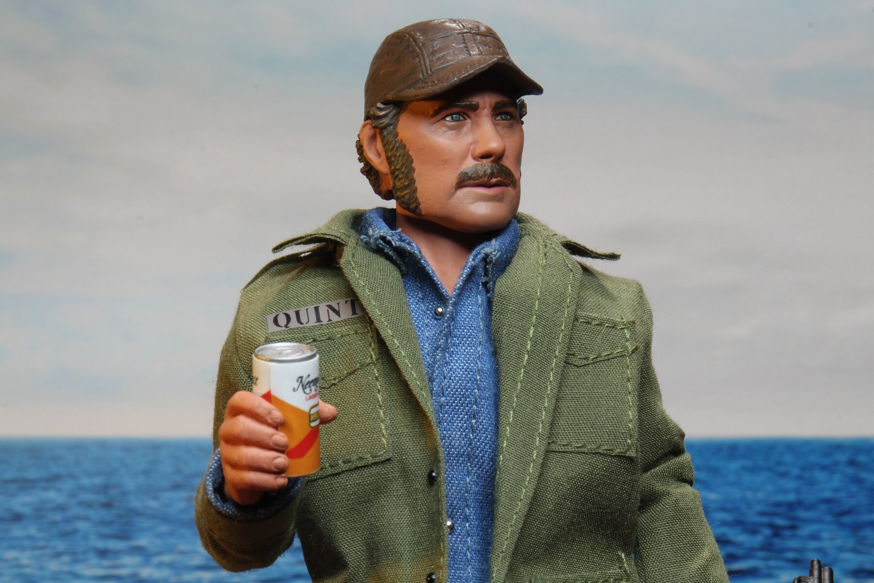 Quint Jaws Beer