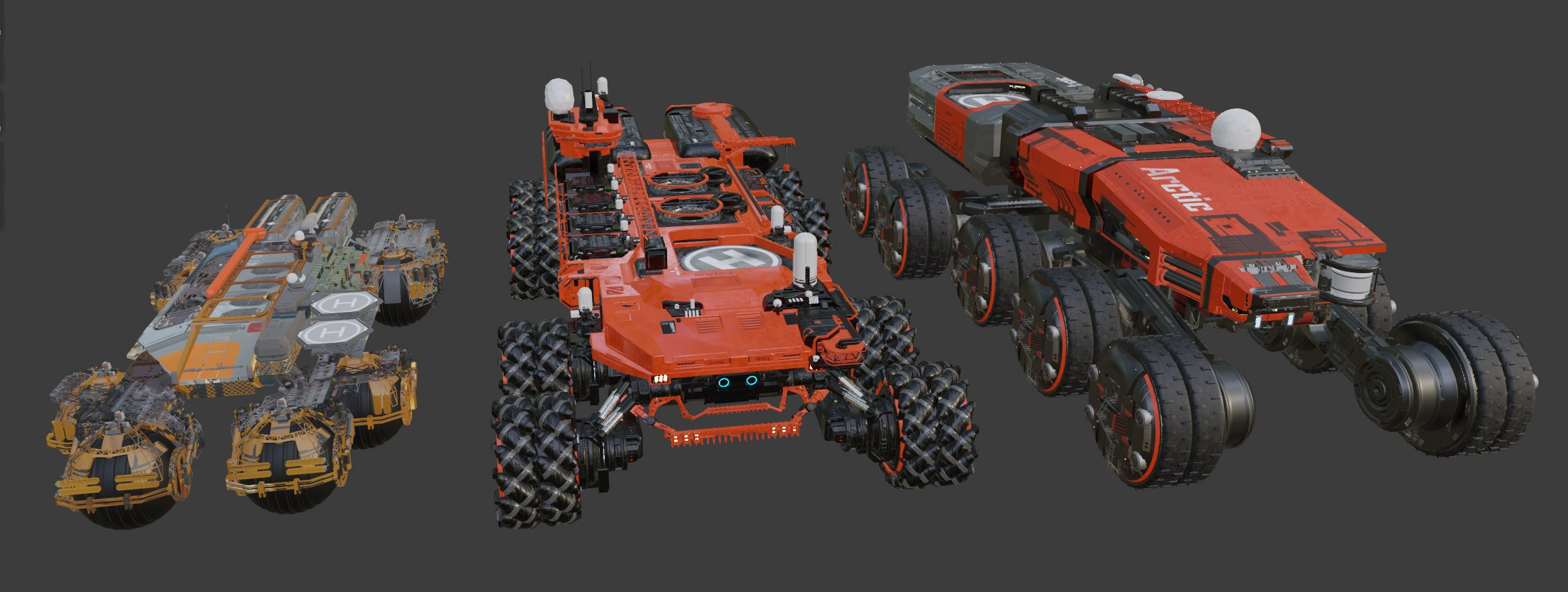 Older versions