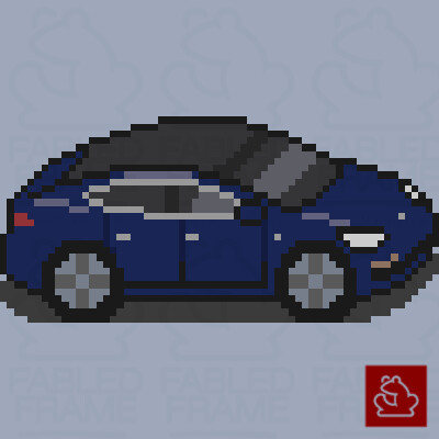 Tesla Animated