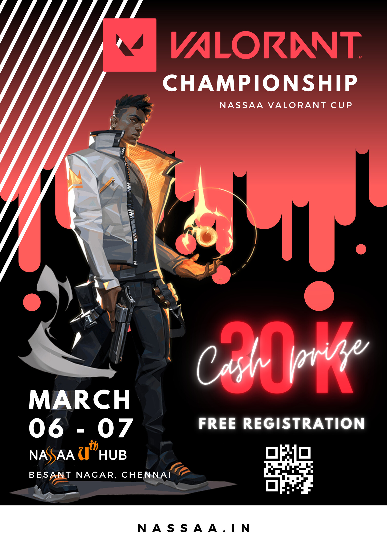 ArtStation Poster Made For Local E Sports Tournament artstation-poster-made-for-local-e-sports-tournament