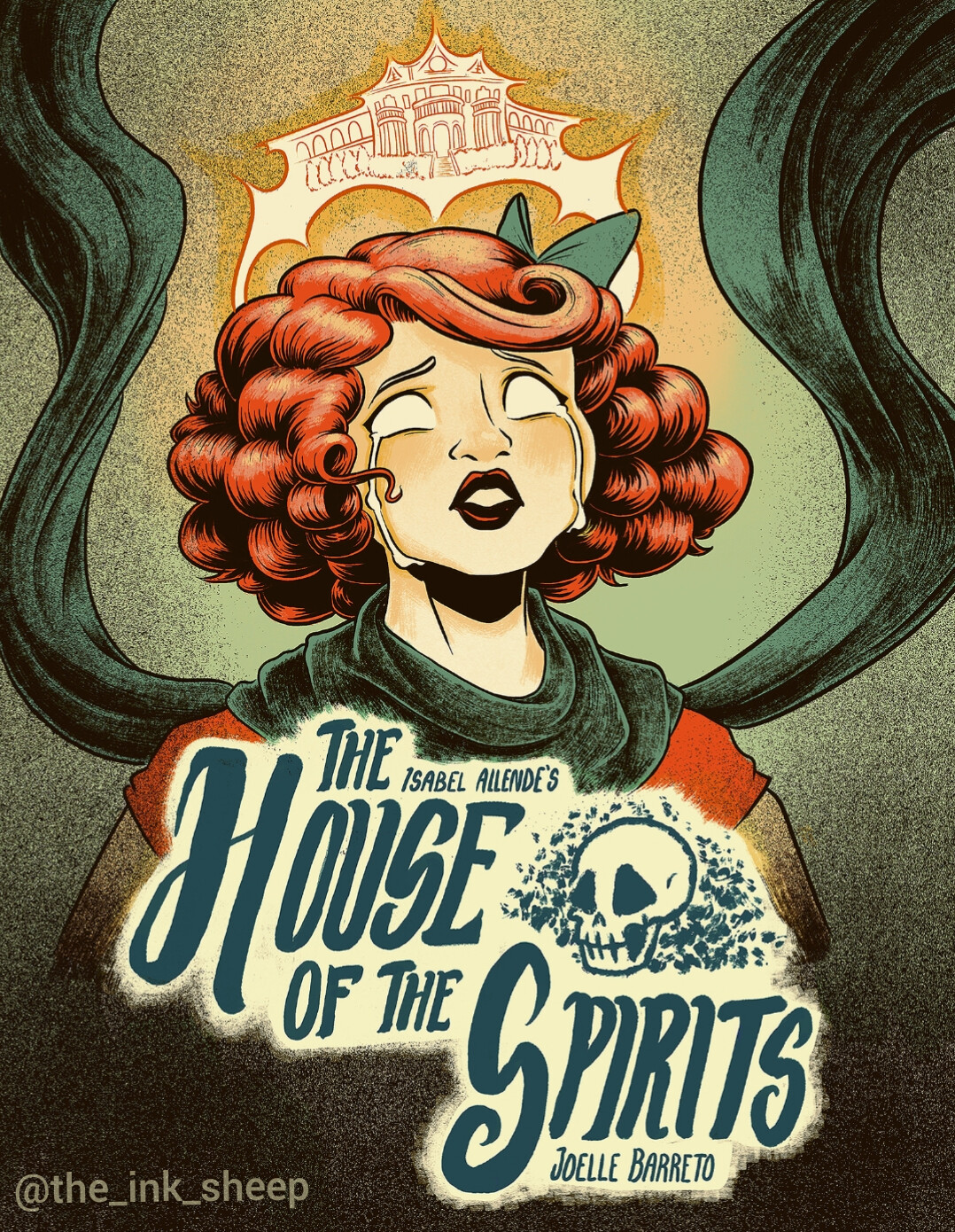 The House Of The Spirits Audiobook Free House Of The Spirits Book
