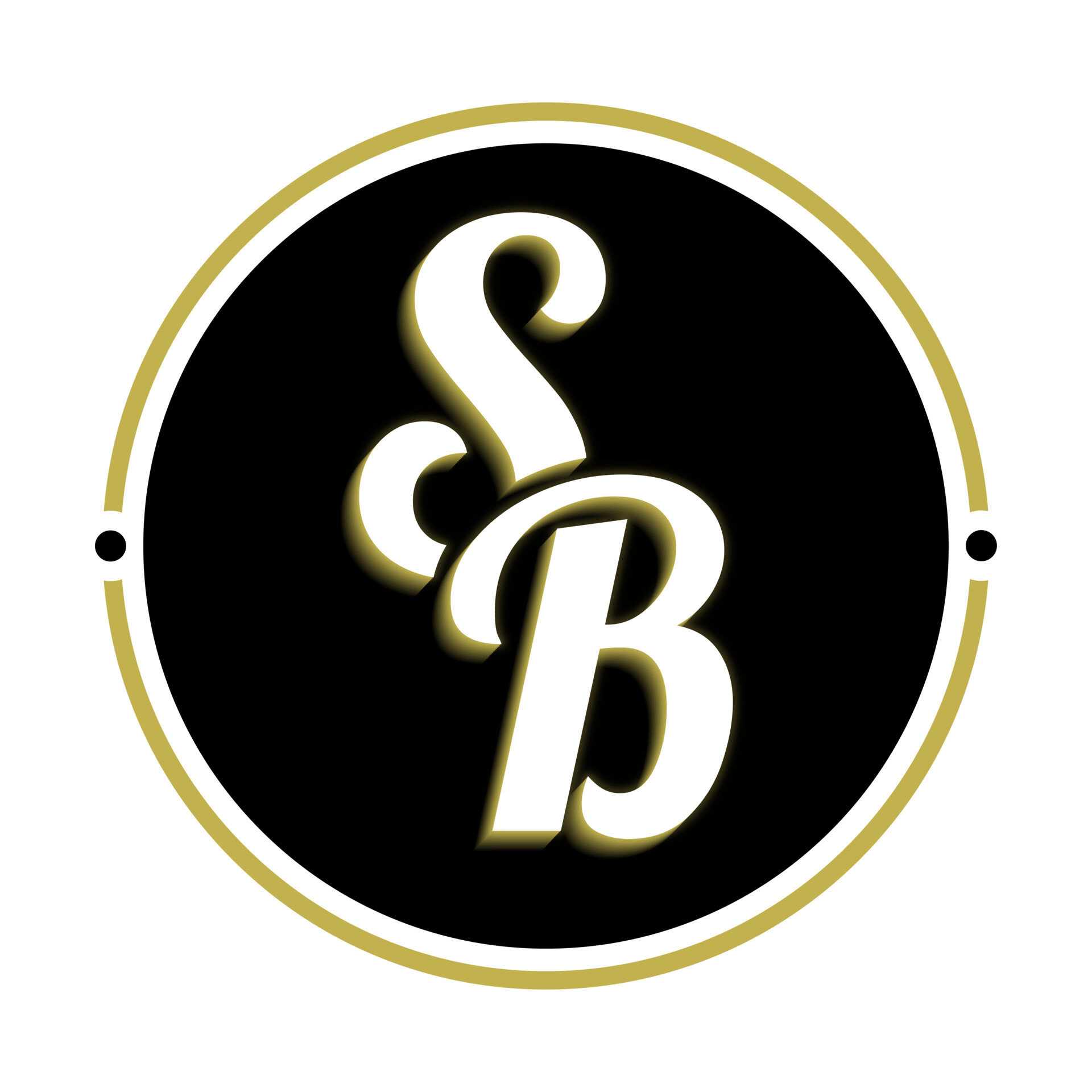 Matthew Ricci - Sideline Banter Podcast Branding