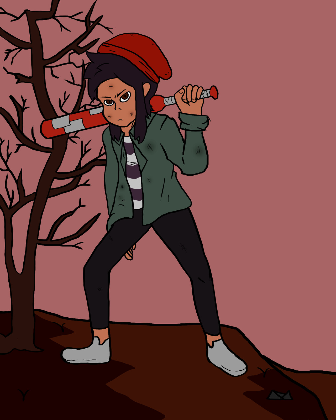 Base Colors