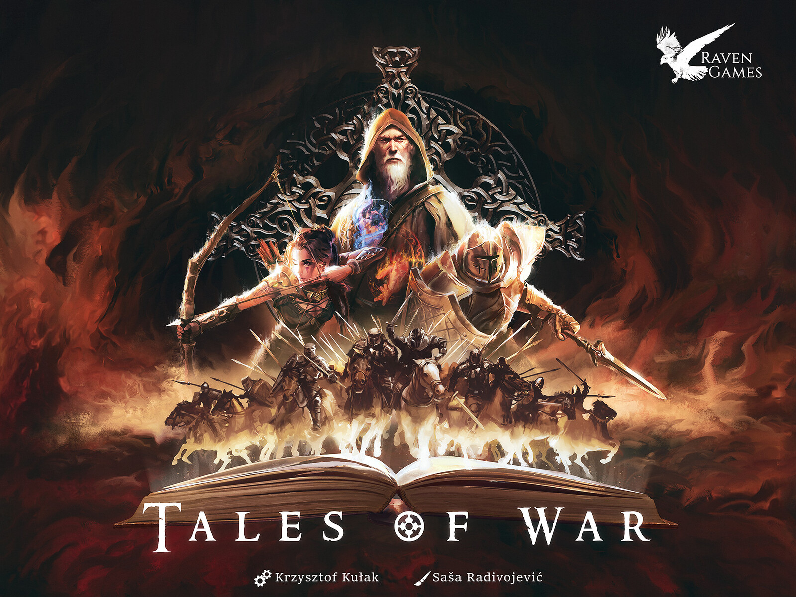 Key Art