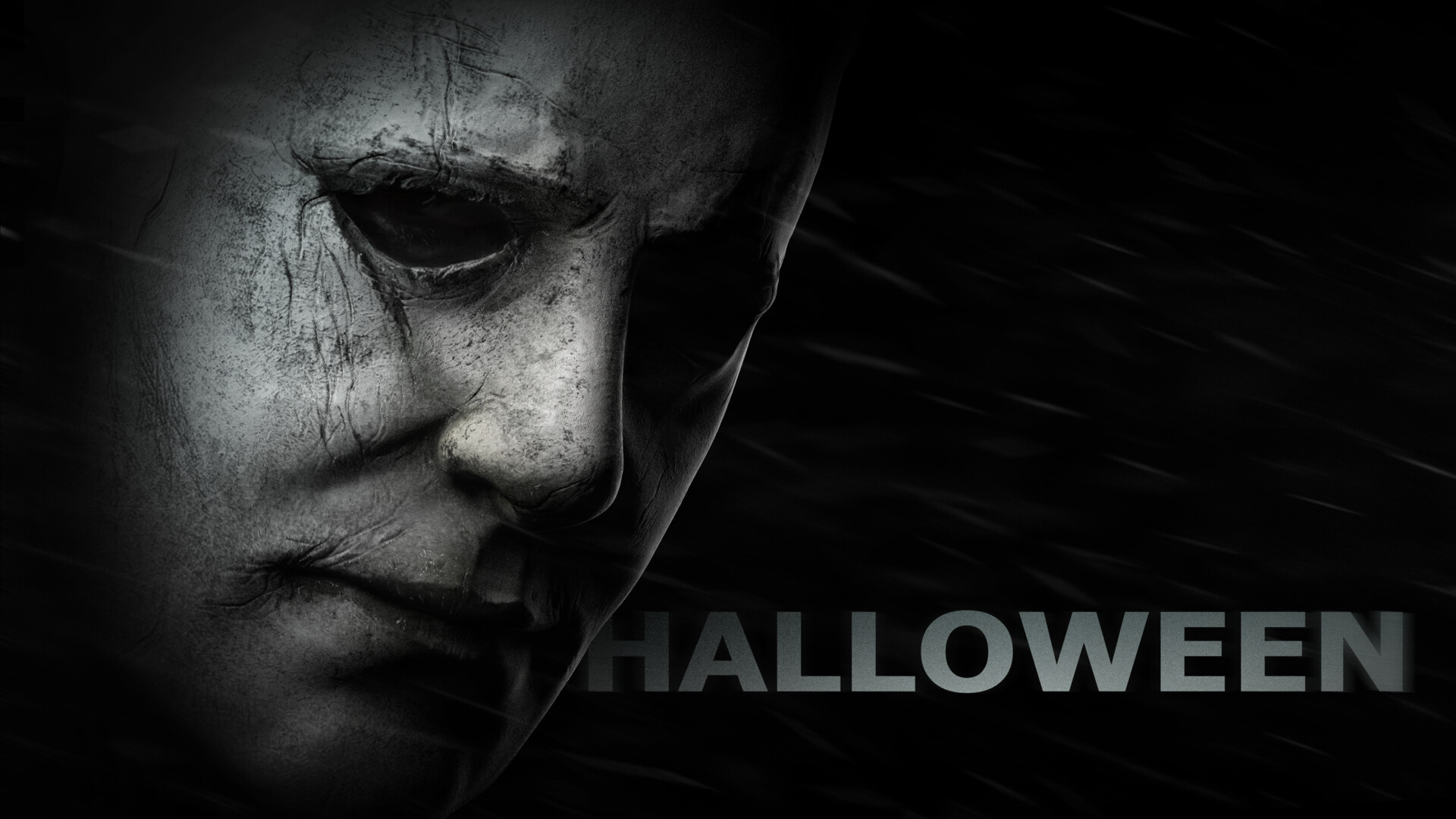 ArtStation - Halloween fanart