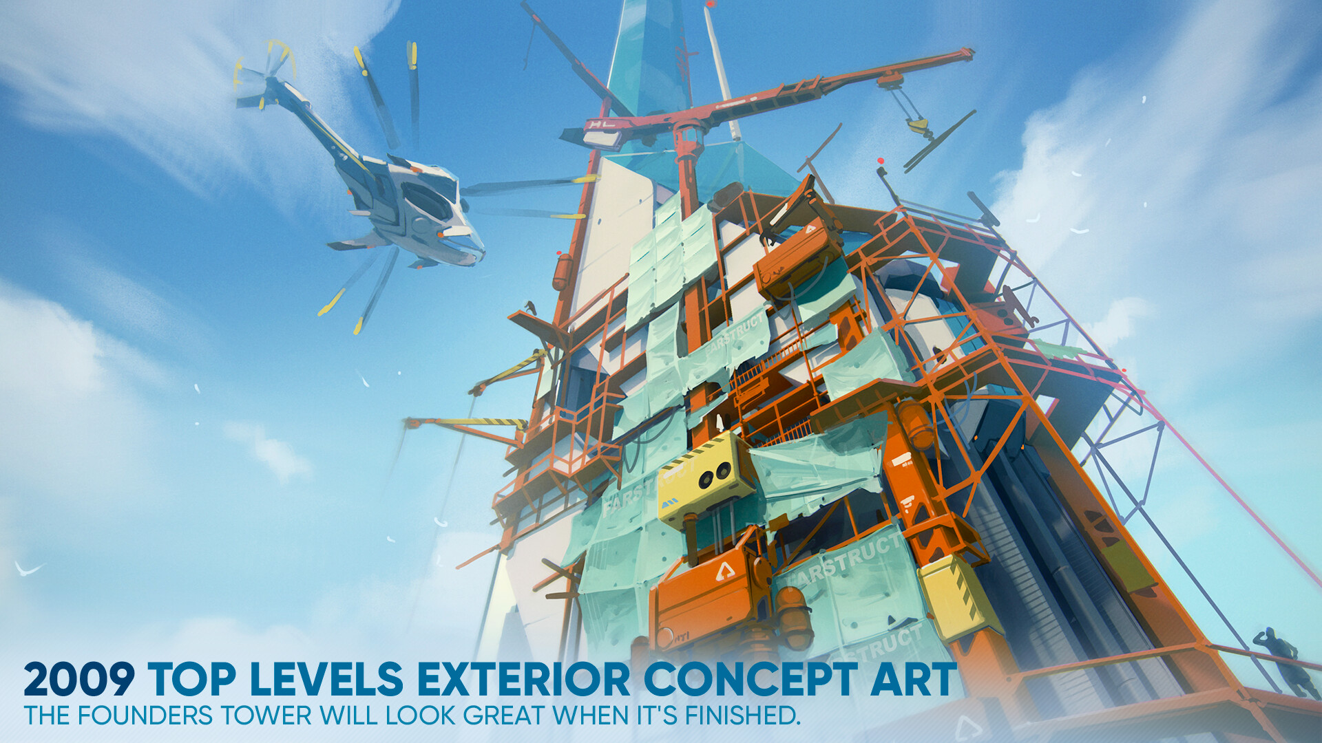 Splash Damage Splash Damage 20th Anniversary Brink